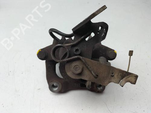 Right rear brake caliper SEAT ALTEA (5P1)  | BP15129155M106 