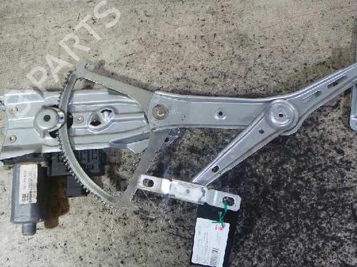 Used Front left window mechanism OPEL ASTRA G Hatchback (T98) 1.6 (F08, F48) (84 hp) 12613253