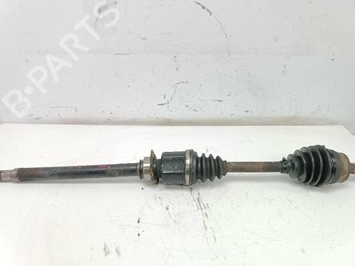 Used Right front driveshaft FIAT STILO (192_) 1.9 JTD (192_XE1A) (115 hp) 16477654