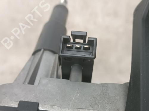Rear wiper motor OPEL ASTRA J (P10) 1.4 (68) | BP21223160M102 
