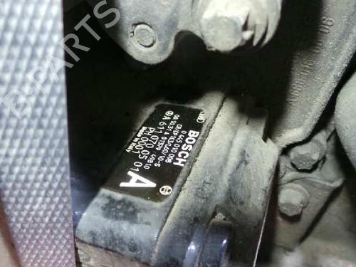Engine MERCEDES-BENZ A-CLASS (W168) A 170 CDI (168.008) | BP12608896M1 