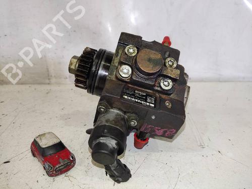 Used Injection pump NISSAN QASHQAI / QASHQAI +2 I VAN (J10, JJ10E) 2.0 dCi All-wheel Drive (150 hp) 12624854