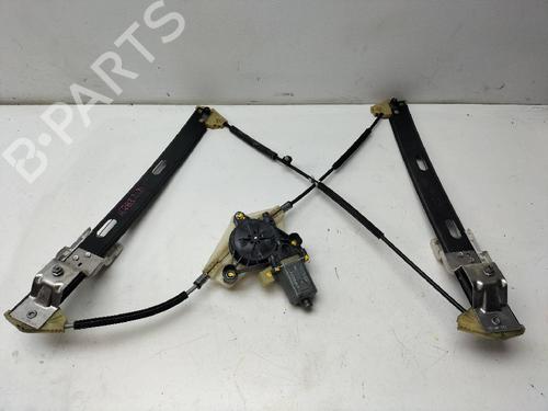 Used Front right window mechanism SEAT LEON (5F1) [2012-2021]  13583981