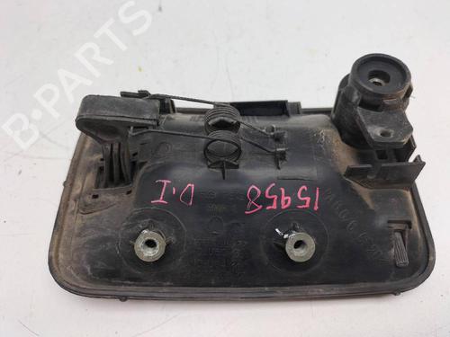 Front left exterior door handle PEUGEOT EXPERT (224_) 2.0 HDi | BP12628214C128 
