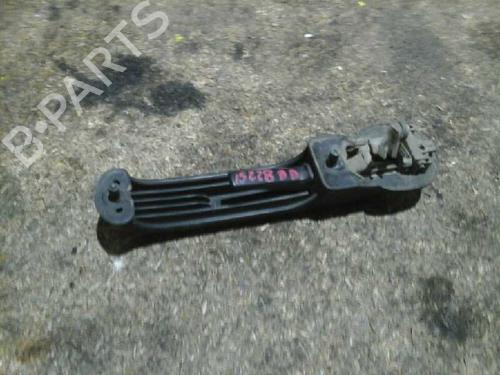 Front right exterior door handle NISSAN TERRANO II (R20) 2.7 TDi 4WD | BP12623438C129 