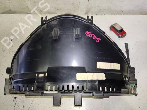 Instrument cluster MERCEDES-BENZ C-CLASS Coupe (CL203) C 220 CDI (203.708) | BP12624432C47 