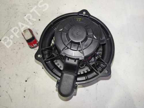 Heater blower motor HYUNDAI i30 (FD)  | BP14242605M62 