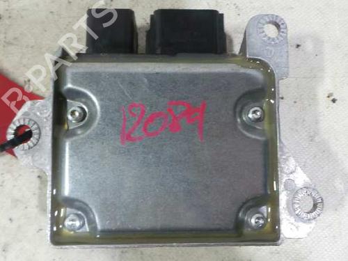 ECU airbags FORD MONDEO III (B5Y)  | BP12608863M53 