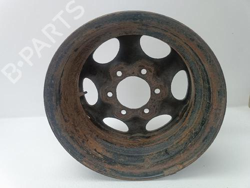 Rim NISSAN TERRANO II (R20)  | BP17480670C45 