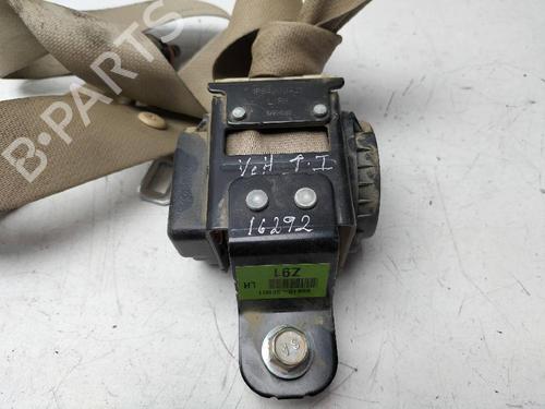 Rear left seatbelt HYUNDAI TUCSON (JM) 2.0 CRDi All-wheel Drive | BP15129268I29 
