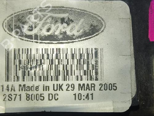 Water radiator FORD MONDEO III (B5Y)  | BP14990798M31 