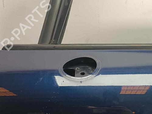 Left front door SEAT LEON (1P1)  | BP19516036C2 