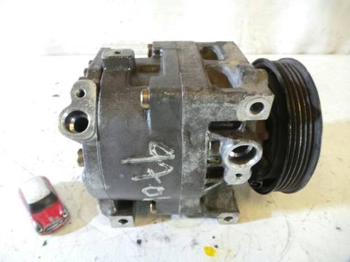 AC compressor FIAT PUNTO (188_) 1.2 16V 80 (188.233, .235, .253, .255, .333, .353, .639,... | BP12631331M34 