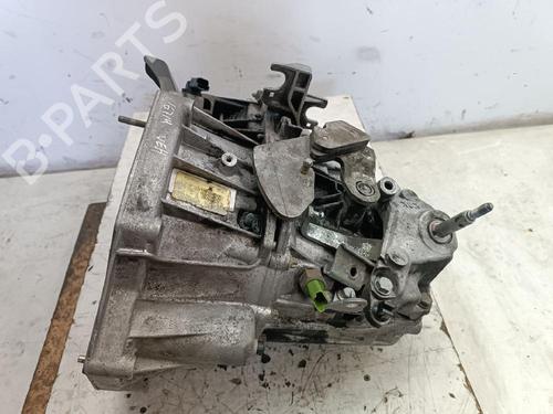 Gearbox RENAULT MEGANE II (BM0/1_, CM0/1_) 1.5 dCi (BM1E, CM1E) | BP19088223M3 