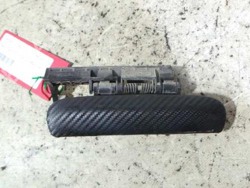 Used Front right exterior door handle CITROËN XSARA PICASSO (N68) 2.0 HDi (90 hp) 12610533