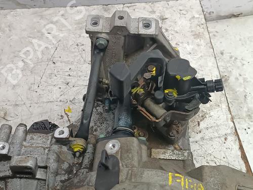 Gearbox SEAT TOLEDO II (1M2) 1.9 TDI | BP22368915M3 