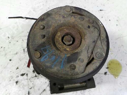 AC compressor RENAULT MEGANE I (BA0/1_) 1.9 dTi (BA1U) | BP12607363M34 