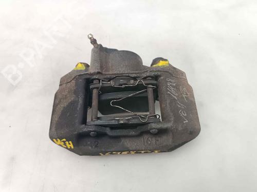 Used Left rear brake caliper MITSUBISHI PAJERO SPORT I (K7_, K9_) 2.5 TD (K94W, K74T) (115 hp) 17452053