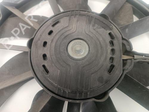 Radiator fan CITROËN C4 I (LC_)  | BP24494894M35 