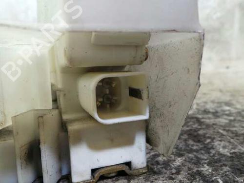 Front right lock FORD FIESTA IV (JA_, JB_)  | BP12611805C97 
