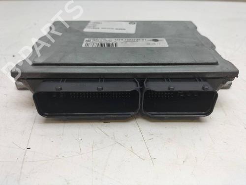Engine control unit (ECU) MINI MINI (R50, R53) Cooper | BP12629928M57 