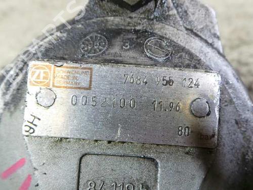 Steering pump IVECO DAILY II Van  | BP12939913M99 