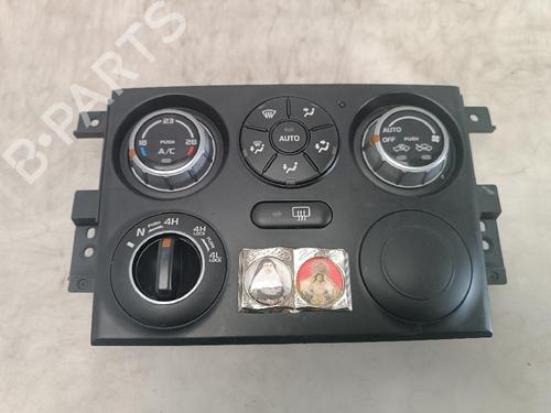 Used Climate control SUZUKI GRAND VITARA II (JT, TE, TD) 1.9 DDiS (JB419WD, JB419XD) (129 hp) 24494482