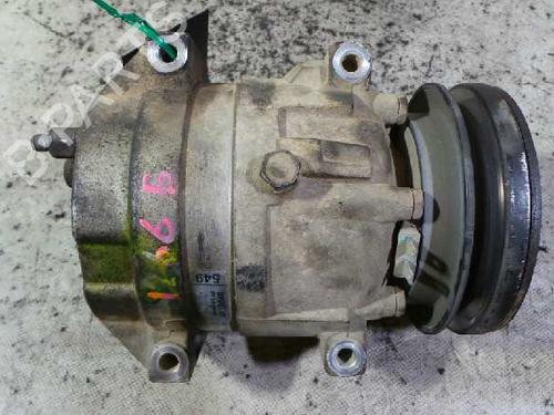 Used AC compressor DAEWOO ARANOS 1.8 (95 hp) 12612224