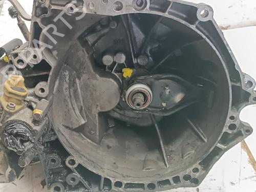 Gearbox CITROËN BERLINGO MULTISPACE (B9) 1.6 HDi 90 | BP25781942M3 