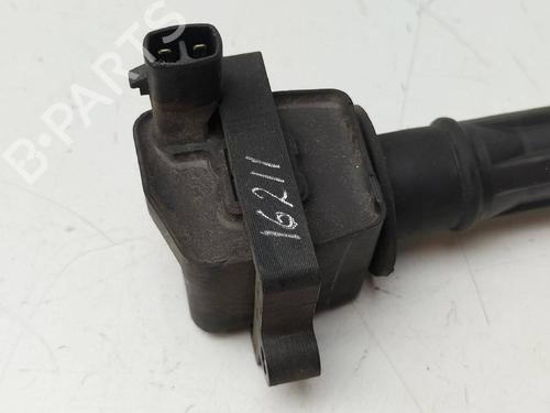 Ignition coil FORD SCORPIO I Saloon (GGE) 2.0 i | BP13705409M94 