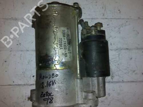 Used Starter FORD MONDEO I Turnier (BNP) [1993-1996]  12628540