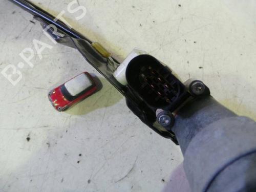 Rear left window mechanism BMW 5 (E60)  | BP12620946C24 