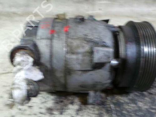 AC compressor OPEL TIGRA (S93) 1.6 16V (F07) | BP12613079M34 