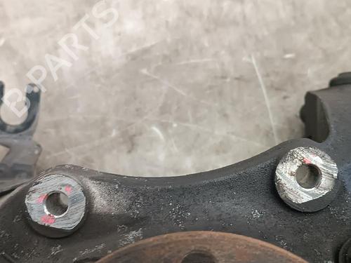 Left rear steering knuckle CHEVROLET SILVERADO 1500 Crew Cab Pickup 5.3 | BP24015810M27 