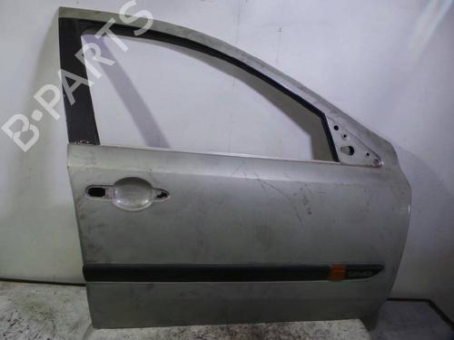 Used Right front door RENAULT LAGUNA II (BG0/1_) [2001-2007]  12621101