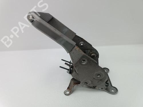 Used Hand brake AUDI 90 B2 (813, 814, 853) 1.6 TD (70 hp) 24429629