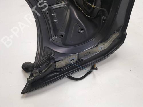 Tailgate BMW 3 (E90) 320 d | BP12627345C6 