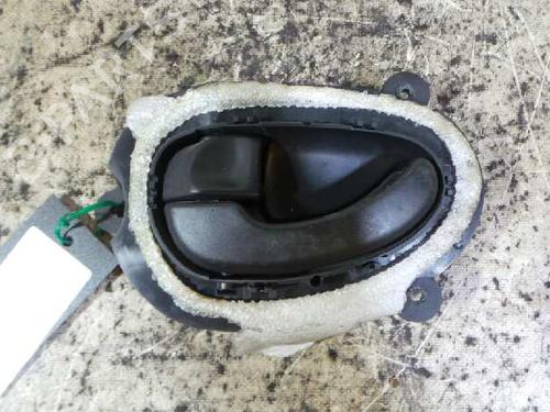 Used Front left interior door handle PEUGEOT 406 (8B) [1995-2005]  15269944