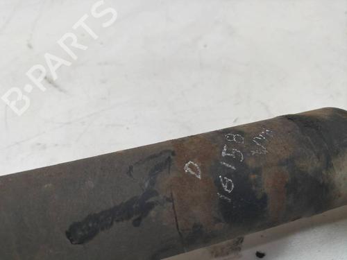 Right front driveshaft MERCEDES-BENZ M-CLASS (W163) ML 320 (163.154) | BP12630740M39 