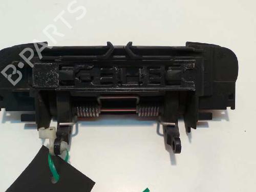 Front right exterior door handle AUDI A4 B7 (8EC) 2.0 TDI 16V | BP12616622C129 