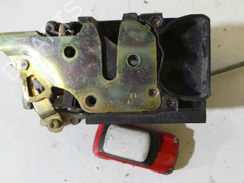 Used Front right lock DAEWOO KALOS (KLAS) 1.2 (72 hp) 12617760