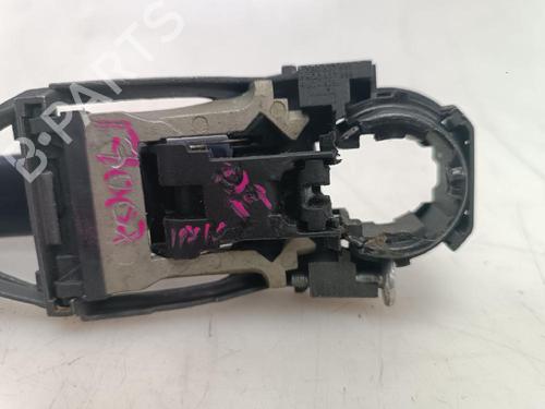 Front left exterior door handle SEAT LEON (1P1)  | BP19797979C128
