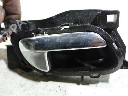 Used Front left interior door handle CITROËN C4 I (LC_) [2004-2014]  15271335