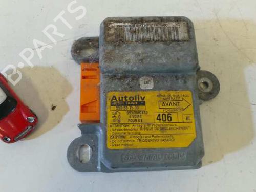 Used ECU airbags CHEVROLET CAPRICE 5.0 (152 hp) 12617296