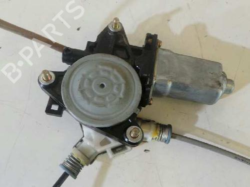 Rear right window mechanism SUZUKI LIANA Hatchback 1.4 DDiS | BP12611074C25 