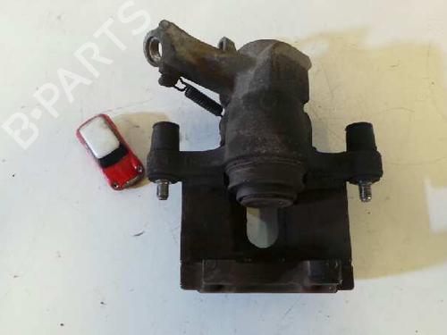 Right rear brake caliper OPEL VECTRA C (Z02) 2.2 DTI 16V (F69) | BP12617003M106 