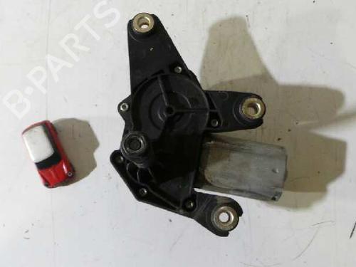 Used Rear wiper motor RENAULT VEL SATIS (BJ0_) 2.2 dCi (BJ0M) (113 hp) 12632288