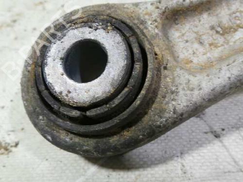 Left rear suspension arm VW TOUAREG (7LA, 7L6, 7L7) 5.0 V10 TDI | BP12609627M14 