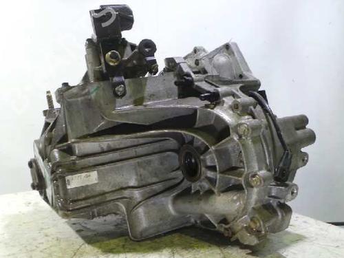 Gearbox FORD MONDEO II (BAP) 1.8 i | BP12631591M3 