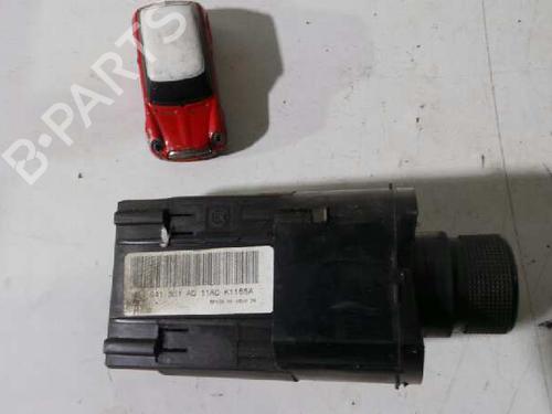 Headlight switch SEAT CORDOBA (6L2) 1.9 TDI | BP12618046I24 